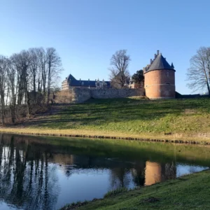 Lindemans Lambic Trail